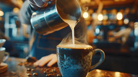 Story Behind Yasma Coffee