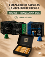 Premium Mother’s Day Bundles – Free Gifts & Free Delivery