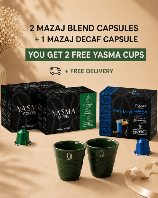 Premium Mother’s Day Bundles – Free Gifts & Free Delivery