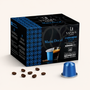 Yasma Mazaj Decaf Cardamom Coffee Capsules