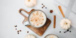 Cardamom Latte Recipe: 3 Cozy Fall Coffee Drinks You Can Make at Home