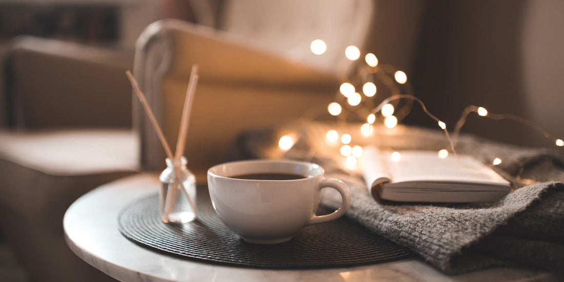 Evening Coffee Without the Jitters: Why Decaf Cardamom Coffee Is Changing the Way We Enjoy Coffee at Night