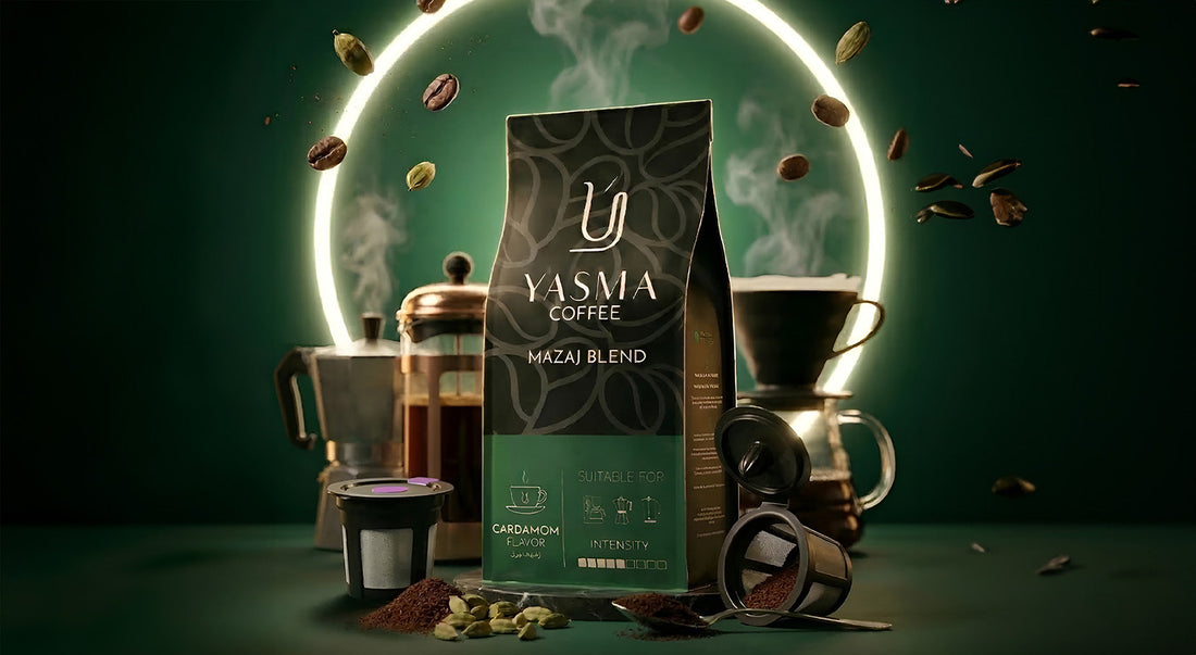 How to Brew Ground Coffee at Home: Complete Beginner Guide