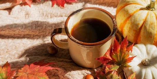 How to Serve Coffee at Thanksgiving Dinner: Lebanese Hospitality Ideas