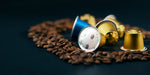 Nespresso Original Coffee Intensity Guide: How to Choose Between Mild and Bold