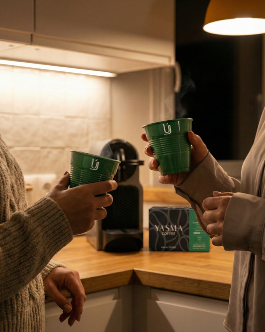 Best Mother's Day Gift for Coffee Lovers: Why Yasma Coffee Is the Gift She'll Actually Remember