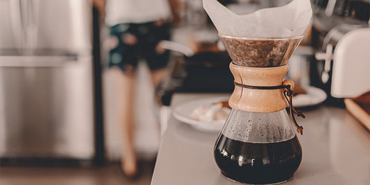3 Cardamom Coffee Recipes to Make at Home