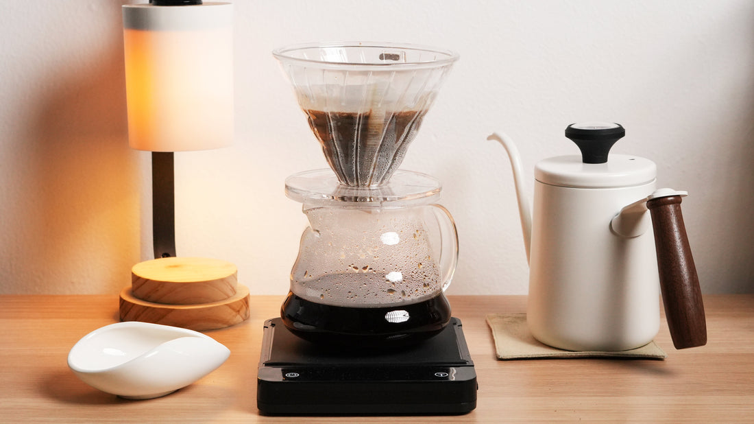 How Much Ground Coffee Per Cup? The Coffee to Water Ratio Guide