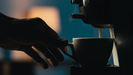 Create the Perfect Daily Coffee Routine at Home