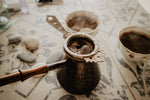Lebanese, Turkish or Arabic Coffee? The Real Differences