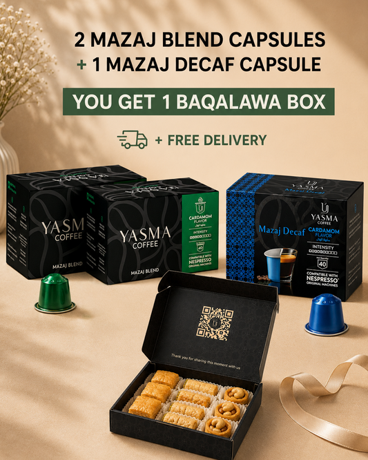 Premium Mother’s Day Bundles – Free Gifts & Free Delivery