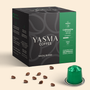 Mazaj Blend - Cardamom Coffee Capsule