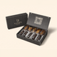 Yasma Signature Dates Box – Chocolate & Walnut Selection