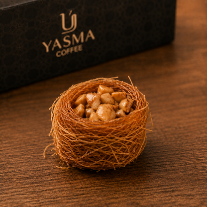 Yasma Homemade Baqlawa Selection Box