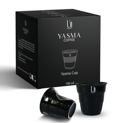 Yasma Coffee Cup