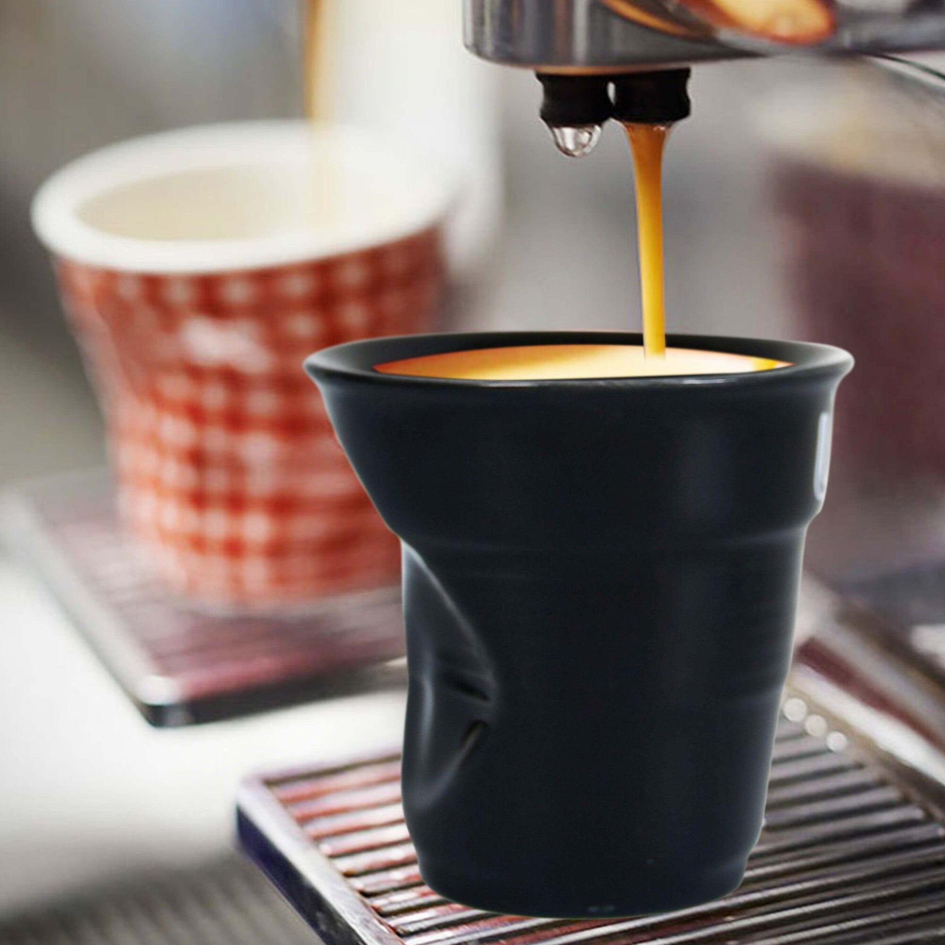 Yasma Coffee Cup