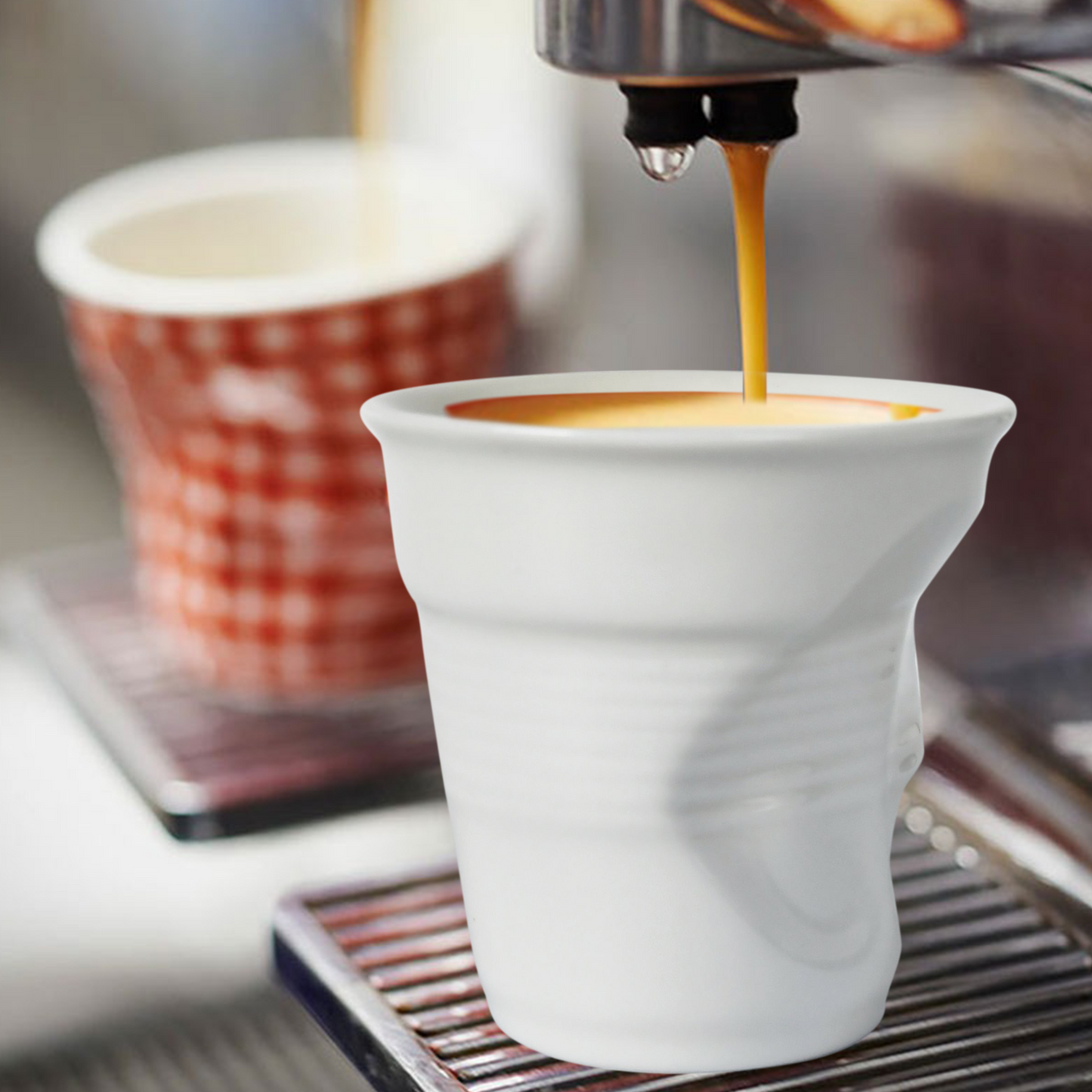 Yasma Coffee Cup