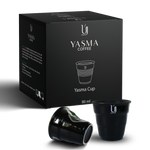 Yasma Cup 80 ml