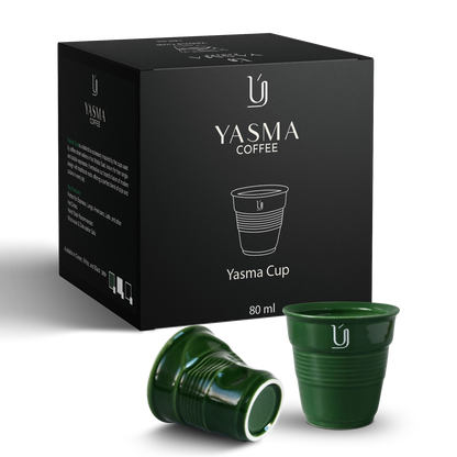 Yasma Cup 80 ml