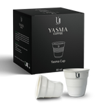 Yasma Cup